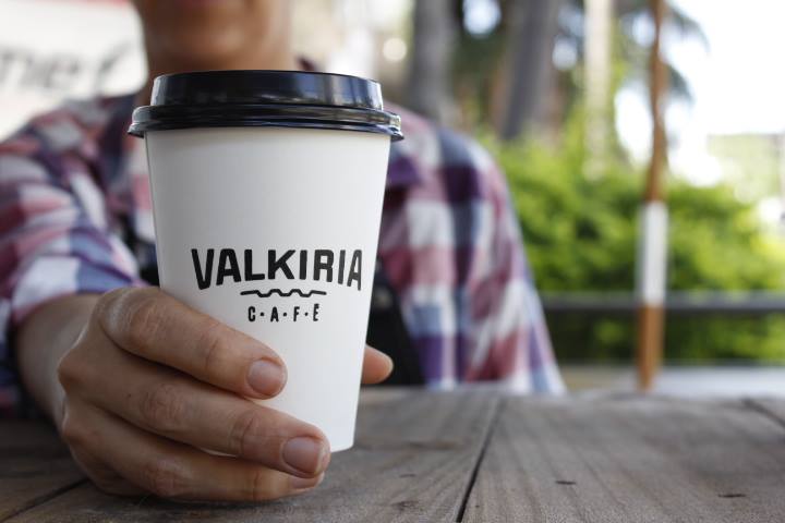 Valkiria Café/Divulgação/JC