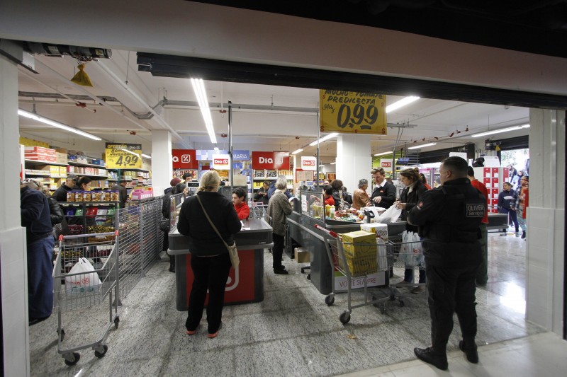 Shopping João Pessoa ganha novas lojas com revitalização