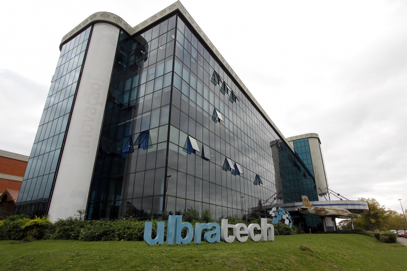 Ulbratech é exemplo de parque tecnológico descentralizado