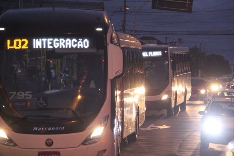 C Mara Aprova Subs Dio Na Passagem De Nibus Em Caxias