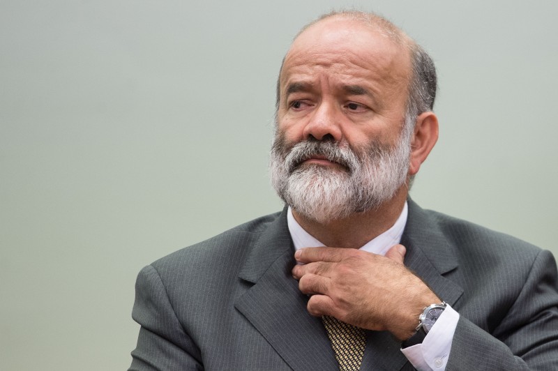 Ex-tesoureiro do PT, João Vaccari havia sido acusado de receber caixa 2 durante as eleições de 2010