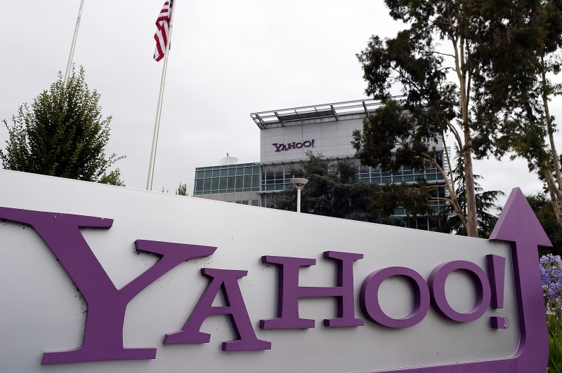 Yahoo sabia da invasão que roubou dados de usuários desde 2014