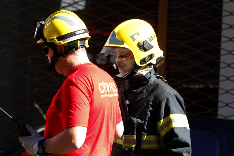 Pgr Vai Ao Supremo Contra Limitação De Mulheres Na Pm E Bombeiros 