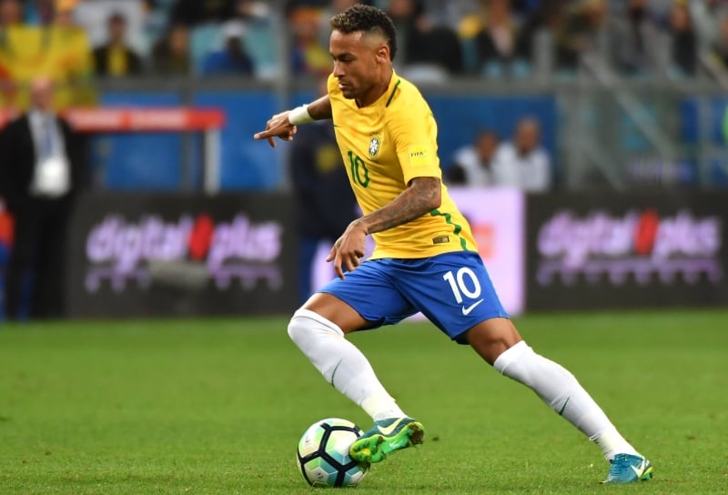 quanto o neymar paga de pensão  É seu pior inimigo. 10 maneiras de derrotá-lo