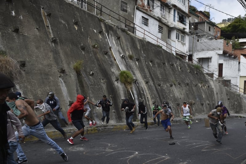 Manifestação nacional é objetivo de líderes da oposição