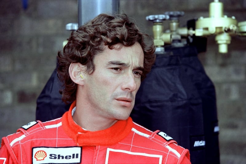 Ayrton Senna tem seu legado exibido para novas gerações através de documentário