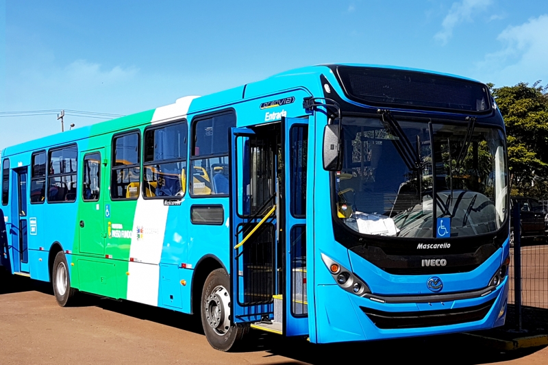 Passo Fundo: passagem de ônibus fica mais cara a partir de segunda