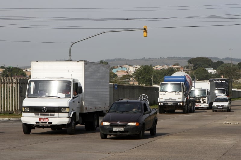 Demanda por acesso norte ao Porto Seco é demanda antiga de empresários que atuam no local