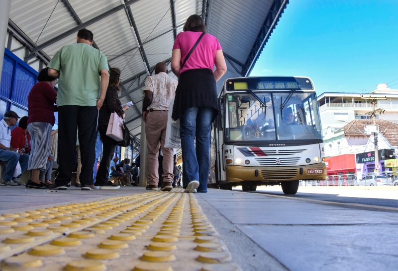 Veja o que está em jogo na licitação dos ônibus em Novo Hamburgo