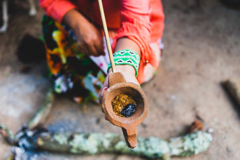 Mulheres Guarani E Kaingang Recuperam Costume Ancestral Da Produção Cerâmica 6246