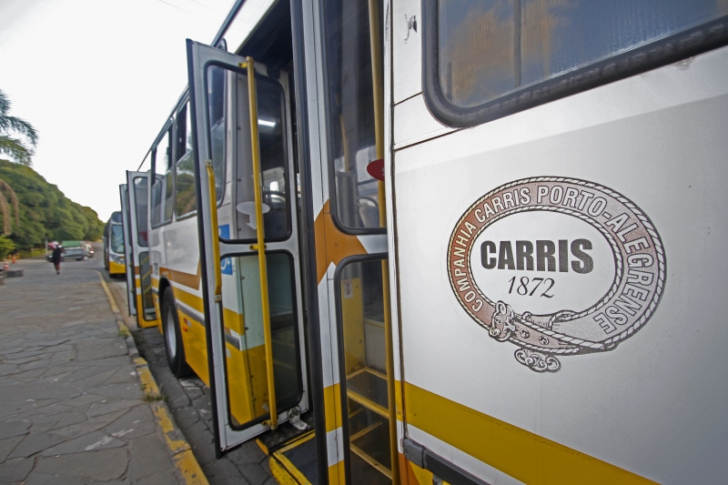 Empresa de Viamão adquiriu a centenária companhia de transportes