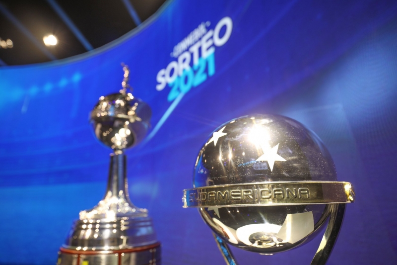 Copa Sul-Americana: quando começa, times classificados, próximos