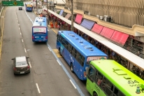 Superlotacao Em Linhas Da Expresso Guaiba Sera Apurada Jornal Cidades