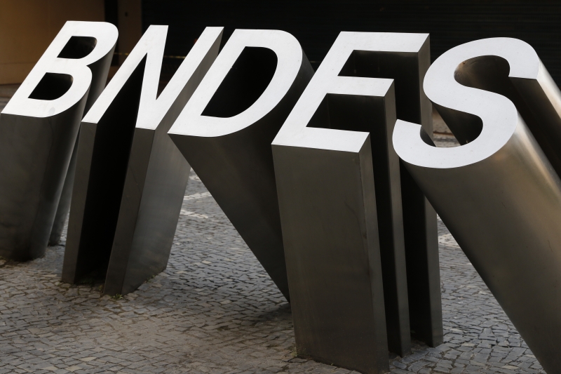 BNDES anunciou assinatura de contrato que destina até R$ 10,4 bilhões para o fundo