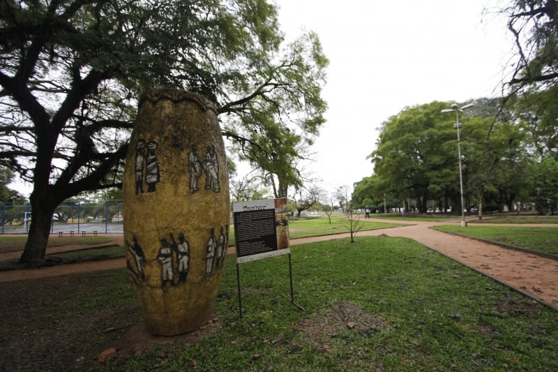 Ponto de encontro será na antiga Praça do Tambor, atual Praça Brigadeiro Sampaio