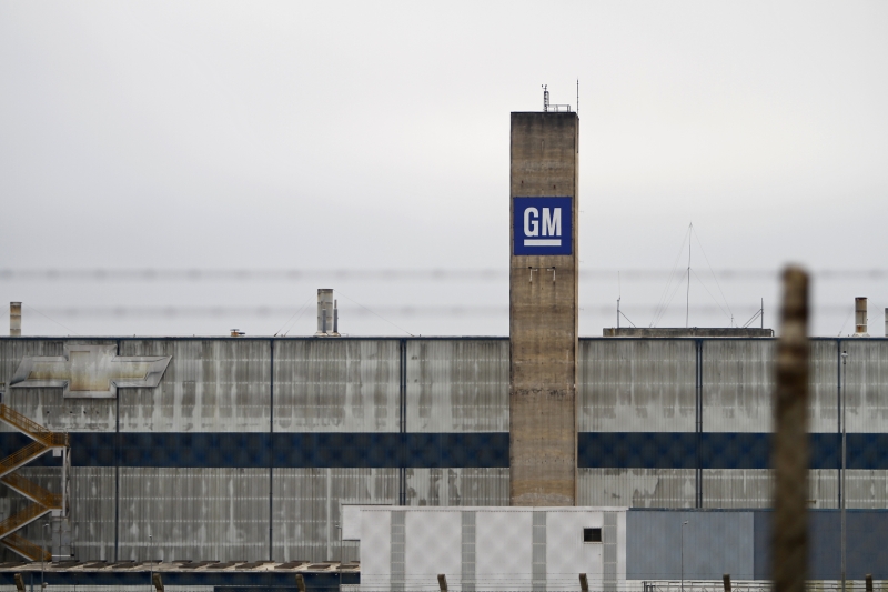 Operações da GM em Gravataí estão retornando gradualmente