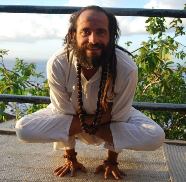 Para Adi Nath, yoga permite que se determine ritmo e consequências do modo de vida pessoal