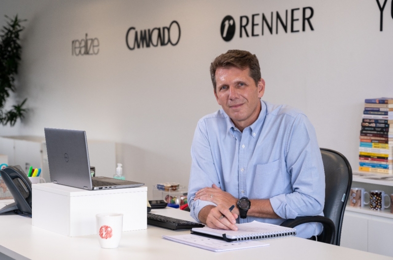 CEO da Renner comenta ações durante o desastre climático