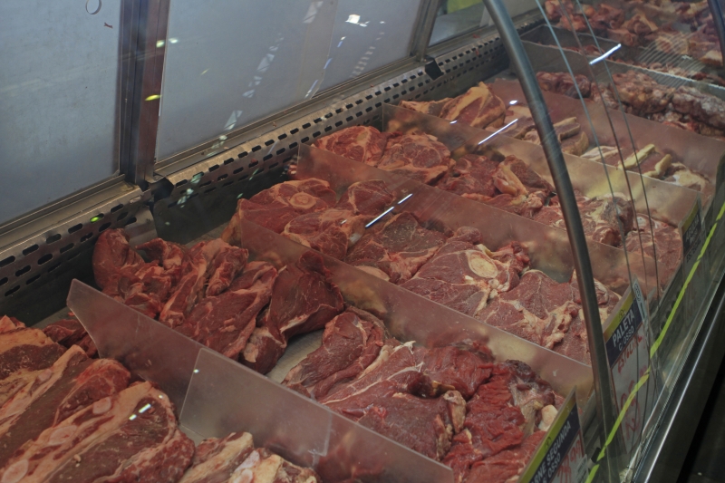 Preço da carne pode fechar 2023 com maior queda desde início do Plano Real
