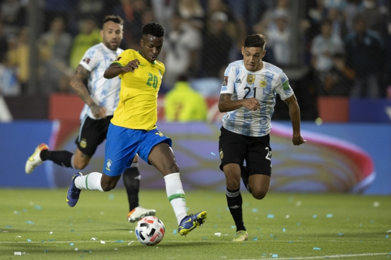 Brasil empata em 0 a 0 com a Colômbia pelas eliminatórias