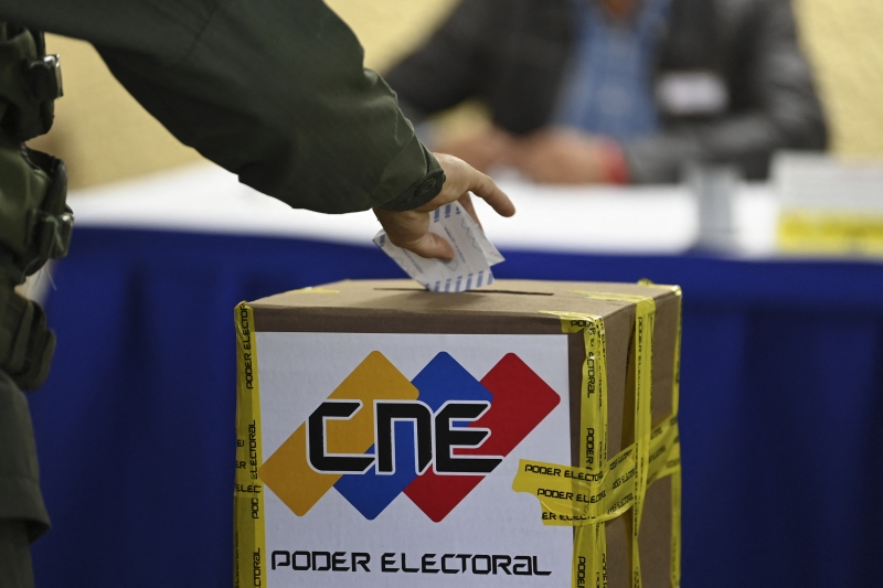 Dados da votação por mesa eleitoral não foram ainda divulgados publicamente