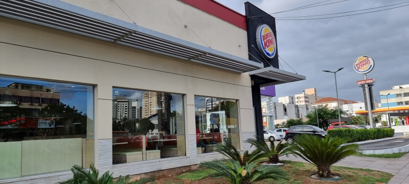 Rede de fast-food Burger King terá nova loja na RMPA e busca mais cidades para abrir pontos