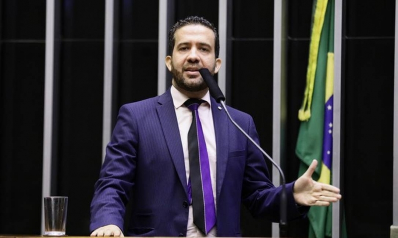 Deputado ainda é investigado pelo Supremo Tribunal Federal