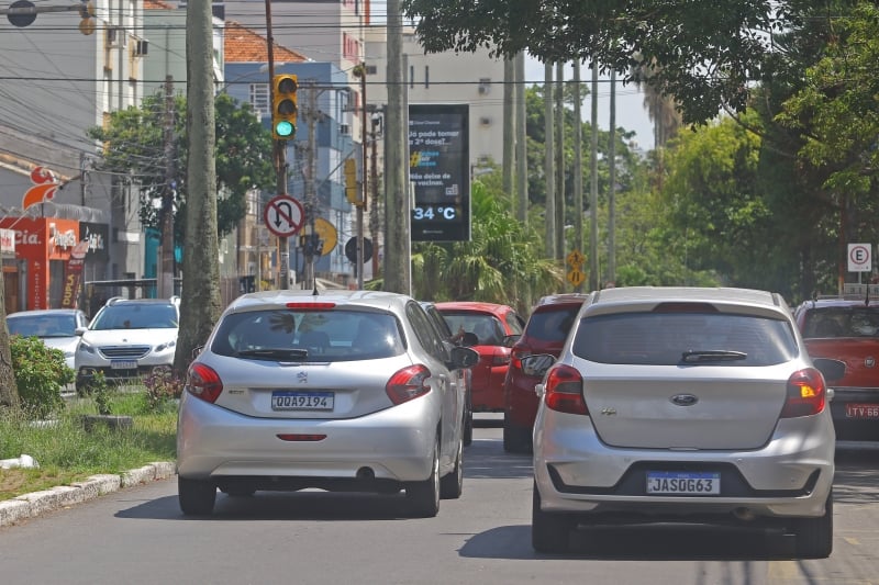 Categoria defende o aumento de R$ 2,00 por quilômetro rodado e mais segurança