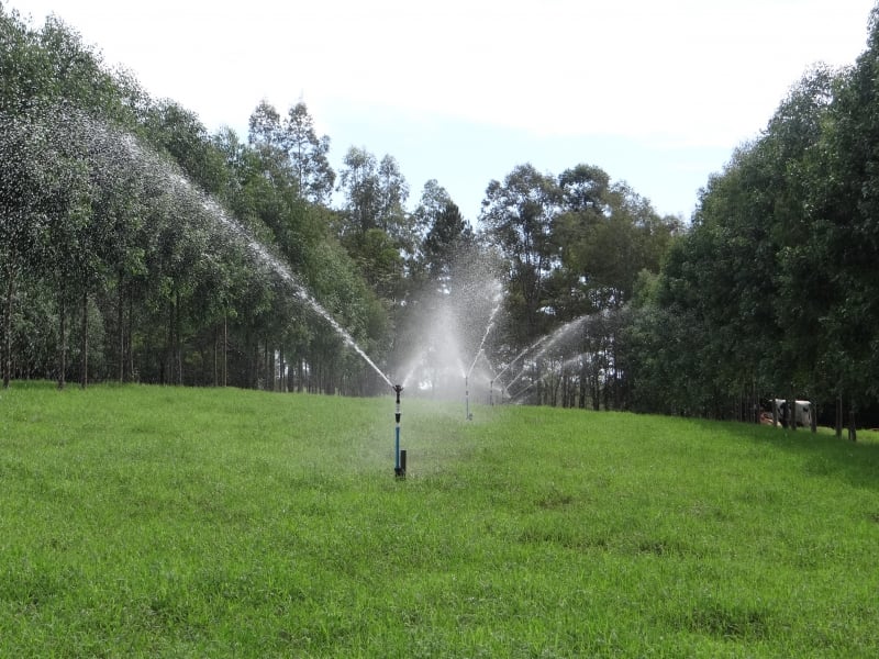 Previsão é de que cerca de 1.350 produtores rurais sejam atendidos pelos recursos