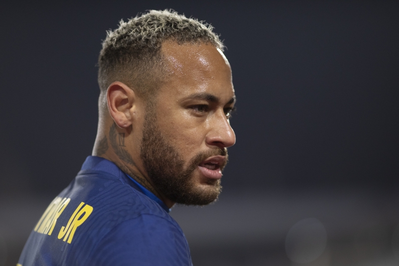 Por que Neymar não está jogando? Saiba quando atacante poderá voltar a  atuar