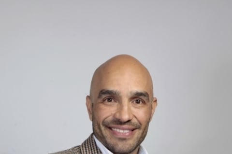 Eduardo Canicoba, Managing Director Brasil da Geotab