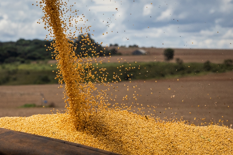 Executivo sinalizou que valor pode ficar próximo dos R$ 570 bi pedidos por entidades do agro