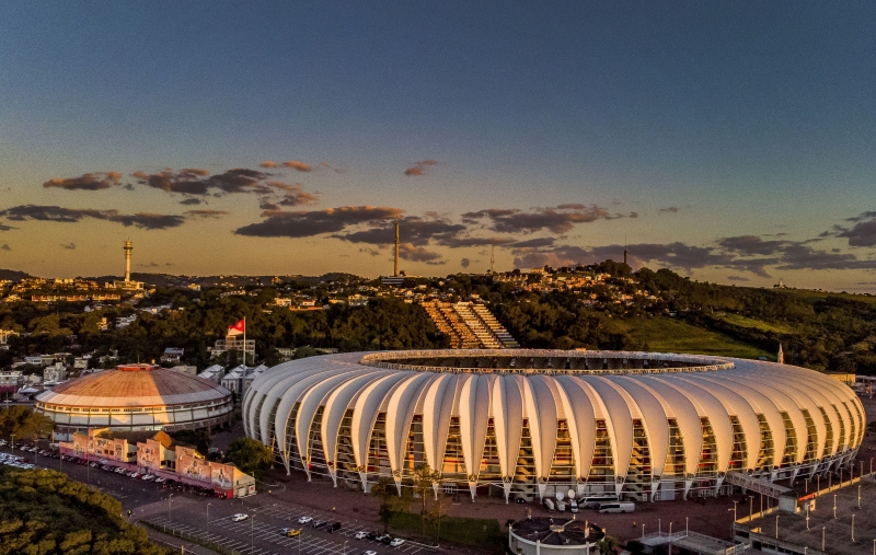 Evento principal será a segunda edição do Noite Gigante, 19 de abril