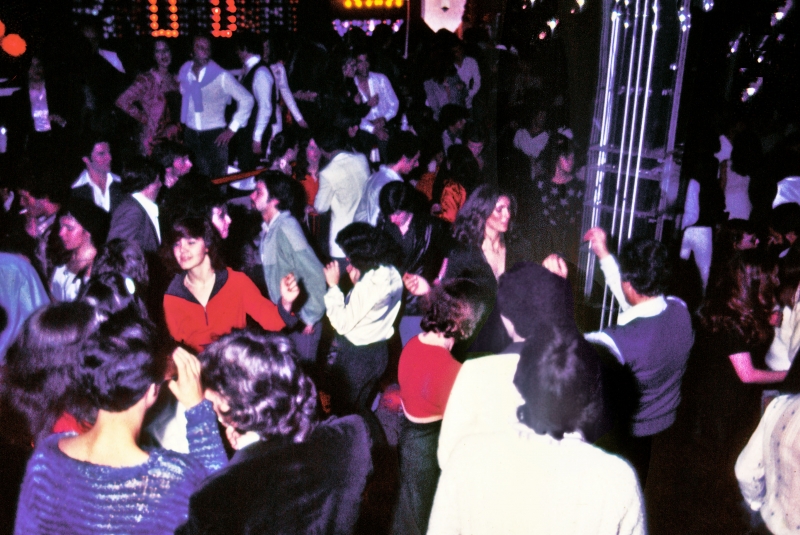 Fã Club Dance Anos 90