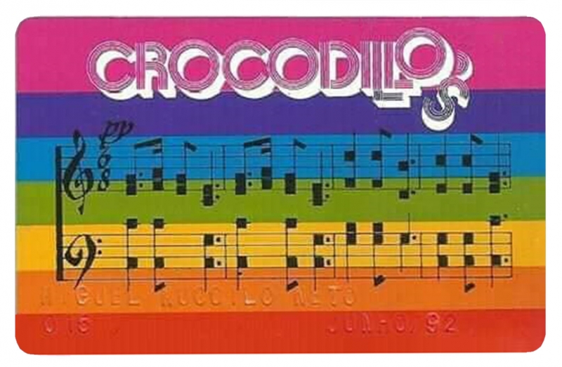 Discoteca Crocodillo's embalou noites de Porto Alegre por quase 20 anos