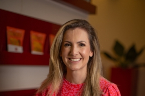 Amanda Pinheiro, da PwC Brasil