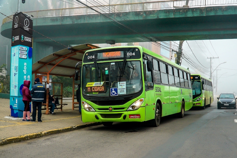 Gratuidade foi adotada após o período das enchentes na cidade