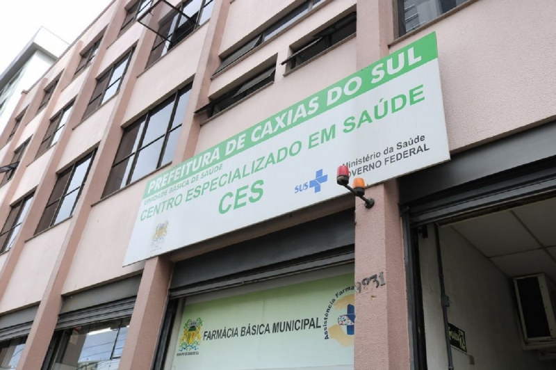 Caxias do Sul inaugura clínica para reabilitação de pacientes