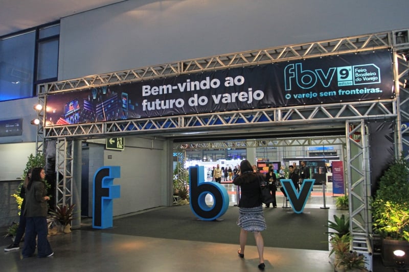 Nova edição da FBV seria no fim de maio no Centro de Eventos da Fiergs, em Porto Alegre