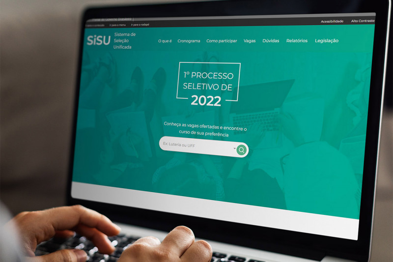 UFF - SISU 2022, inscrições, edital, cursos e vagas, documentos