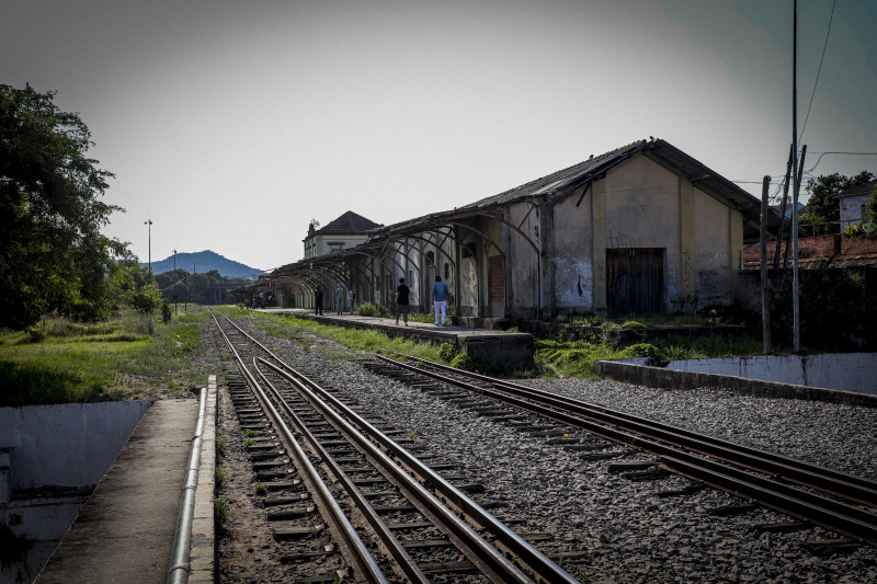 Licitação que prevê reforma da Gare de Santa Maria será aberta