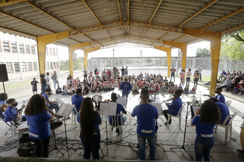 Aula de canto: vale a pena colocar seus filhos? - SABRA - Sociedade  Artística Brasileira