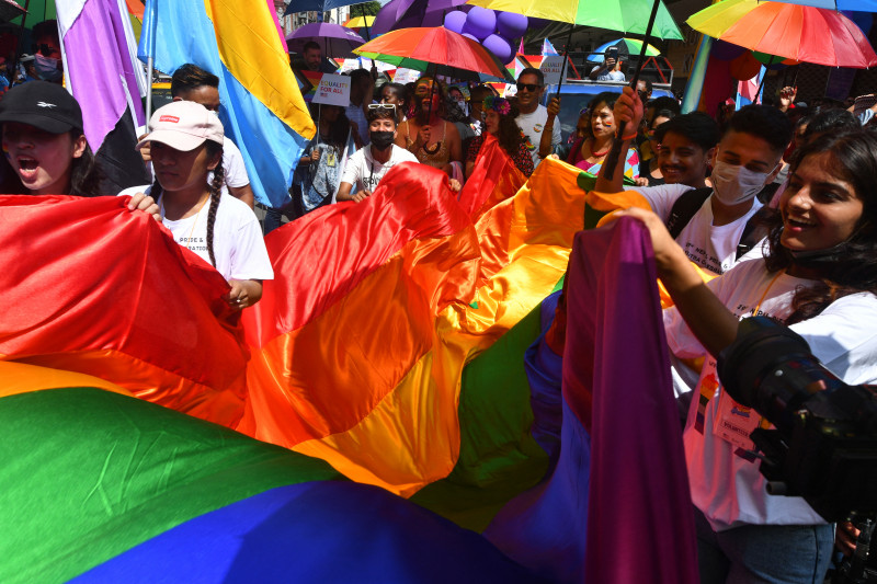  Desde 1973, Associação Americana de Psiquiatria não considera homossexualidade transtorno mental 