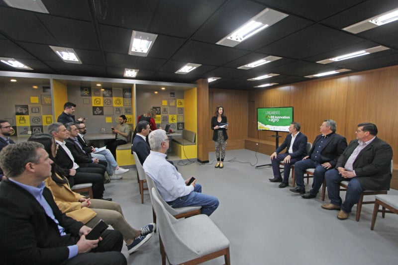 RS Innovation pretende ser um South Summit do agro dentro da feira