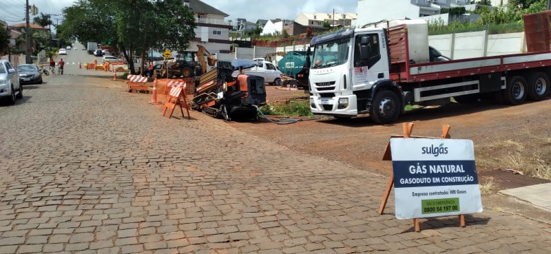 Distribuidora de gás natural comemora marca histórica de 100 mil clientes em 2024