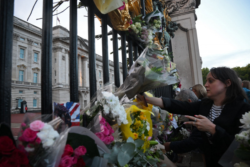 London Bridge: conheça o protocolo do Reino Unido para morte da