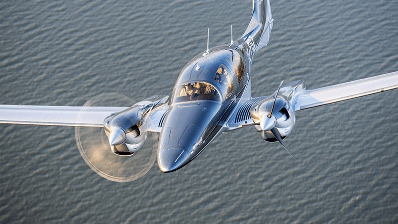 Empresa Aeromot planeja construir aviões particulares no terreno onde estava prevista fábrica da Ford em Guaíba