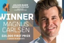 Magnus Carlsen se recusa a explicar acusações de trapaça - 22/09/2022 -  Esporte - Folha