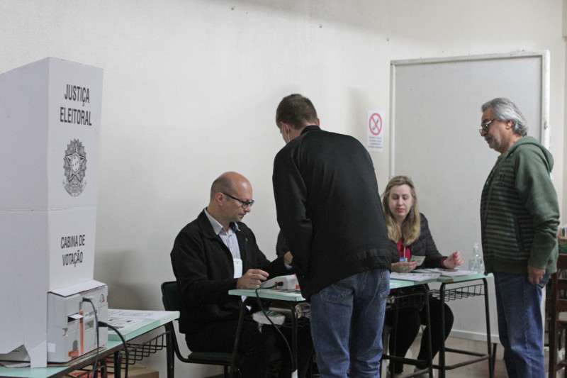 Critério é município ter pelo menos 200 mil eleitores para a realização de segundo turno