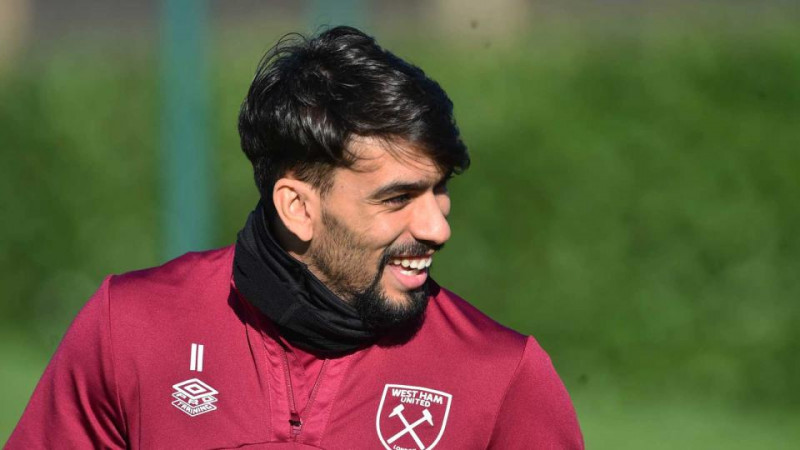 Paquetá deve deixar o West Ham caso seja condenado na Inglaterra